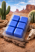 Rough Rider Wax Melts