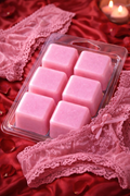 Unspoken Pleasure Wax Melts