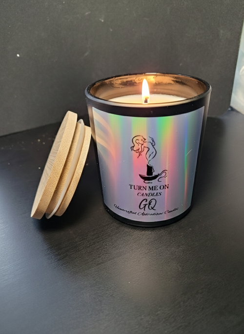 GQ Candle